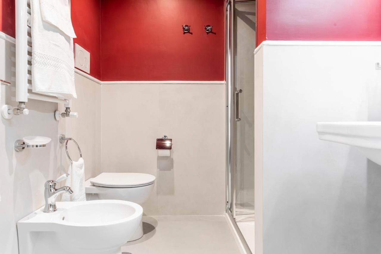 Hotel Donna Francesca Ρώμη Εξωτερικό φωτογραφία