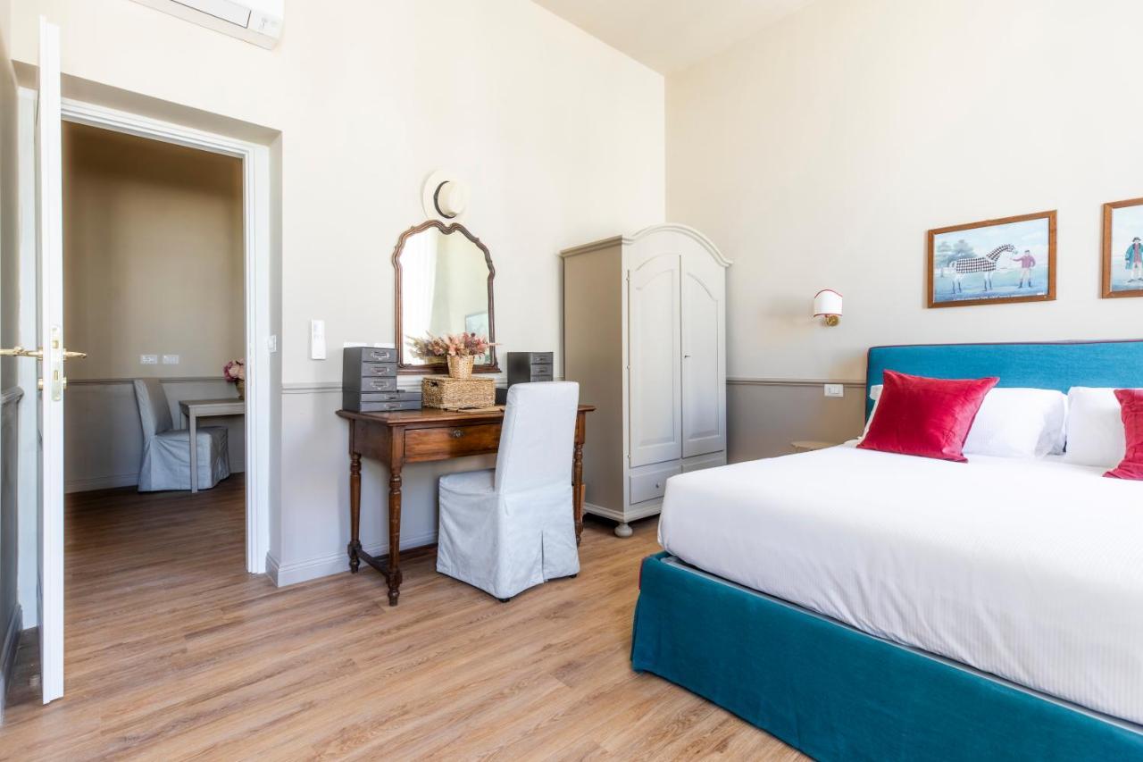 Hotel Donna Francesca Ρώμη Εξωτερικό φωτογραφία