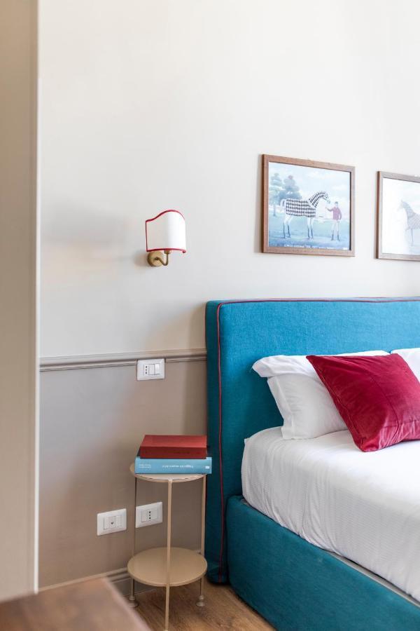 Hotel Donna Francesca Ρώμη Εξωτερικό φωτογραφία