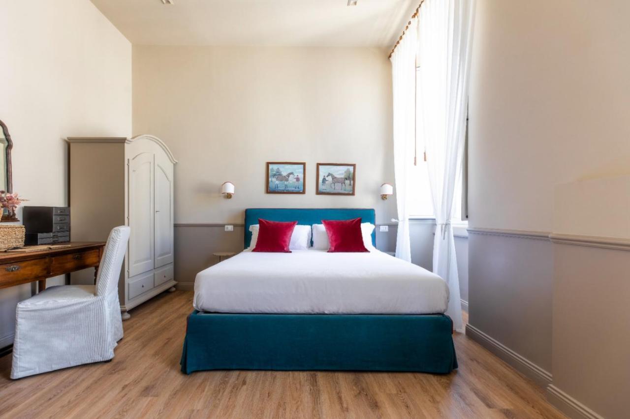 Hotel Donna Francesca Ρώμη Εξωτερικό φωτογραφία