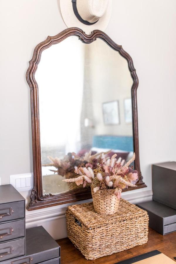 Hotel Donna Francesca Ρώμη Εξωτερικό φωτογραφία
