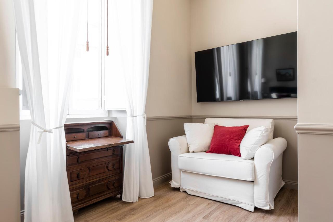 Hotel Donna Francesca Ρώμη Εξωτερικό φωτογραφία