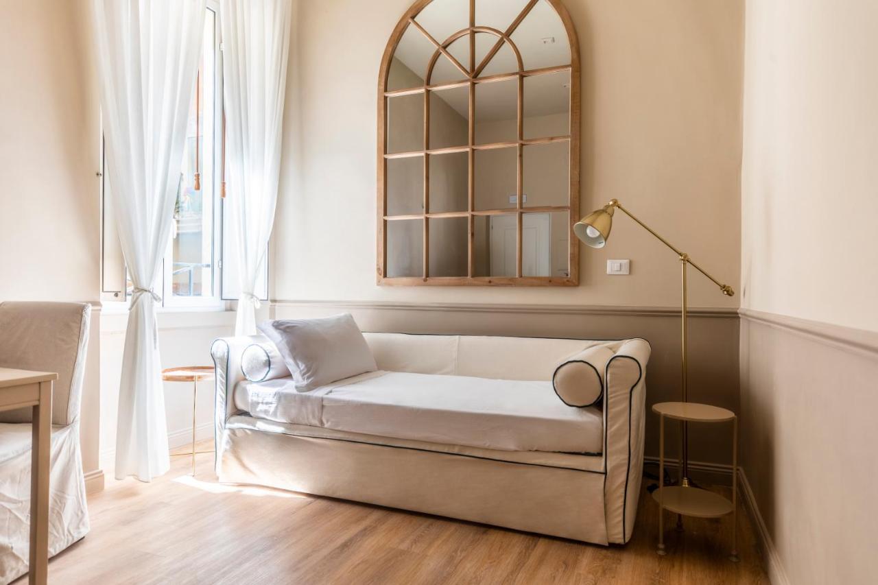 Hotel Donna Francesca Ρώμη Εξωτερικό φωτογραφία