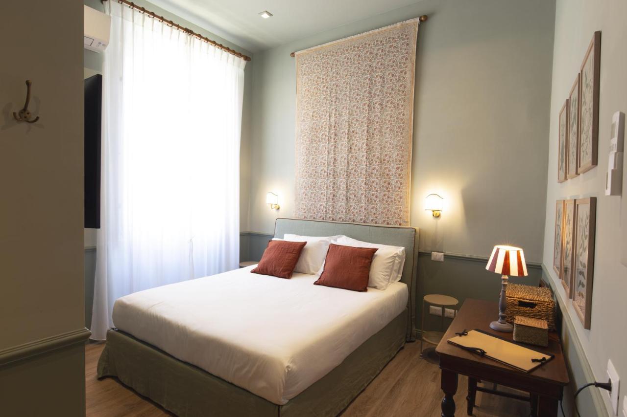 Hotel Donna Francesca Ρώμη Εξωτερικό φωτογραφία