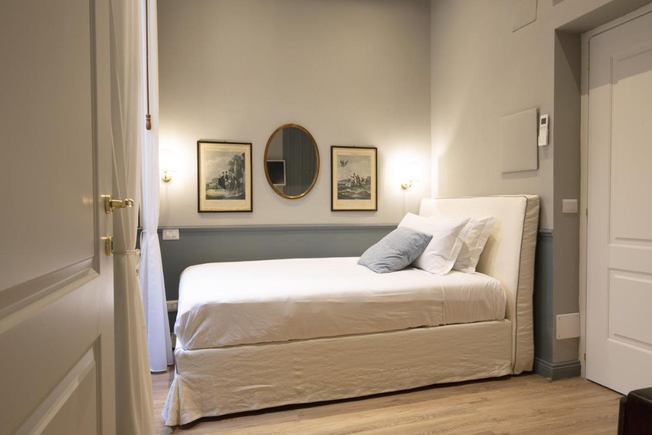 Hotel Donna Francesca Ρώμη Εξωτερικό φωτογραφία