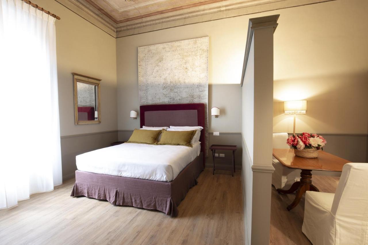 Hotel Donna Francesca Ρώμη Εξωτερικό φωτογραφία