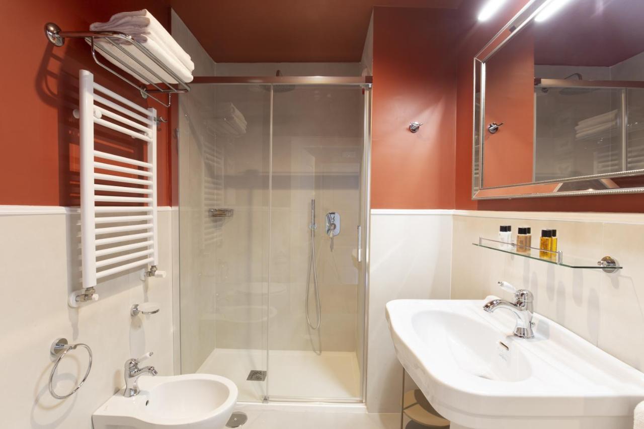 Hotel Donna Francesca Ρώμη Εξωτερικό φωτογραφία