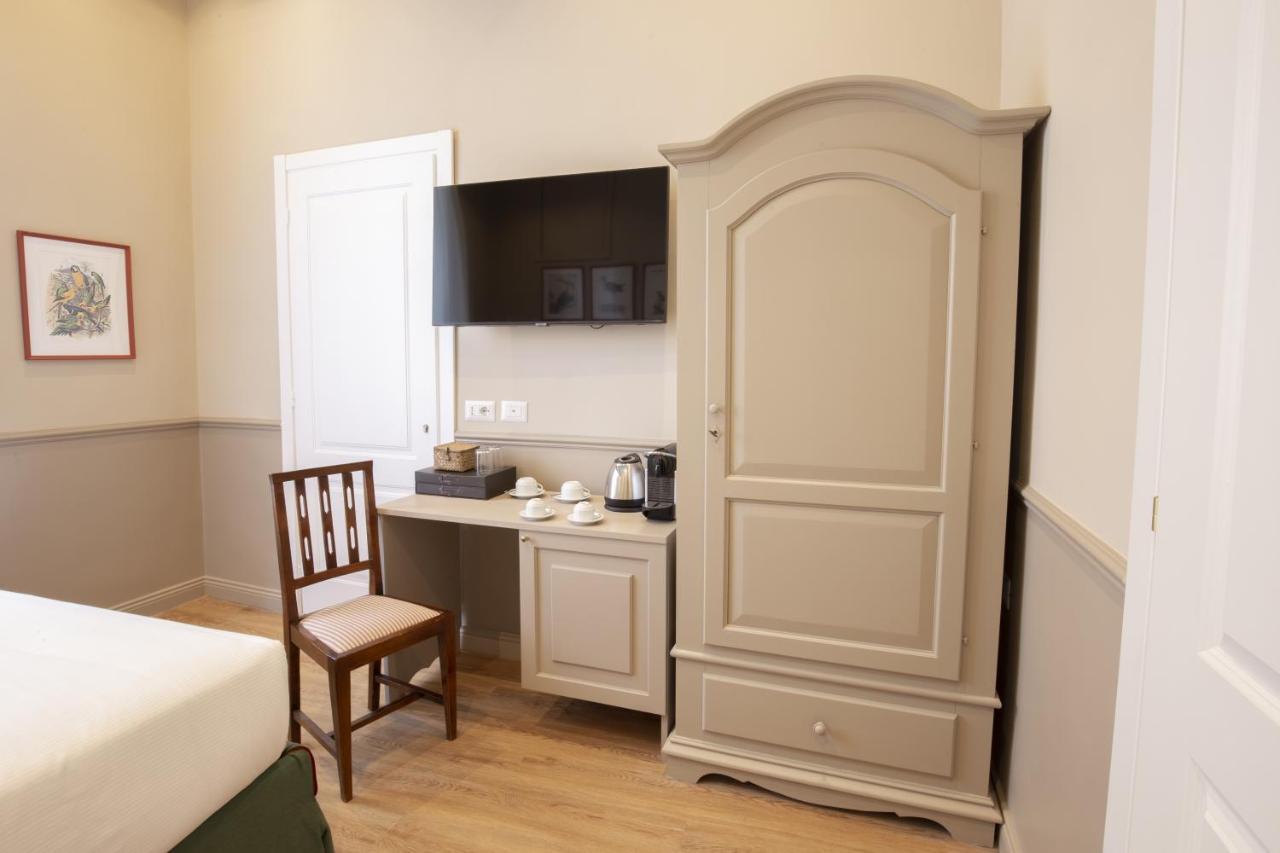 Hotel Donna Francesca Ρώμη Εξωτερικό φωτογραφία